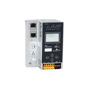 Componente Industrial de Seguridad Bihl+Wiedemann BWU3736 Gateway Dual Master EtherNet/IP - Product Image 1