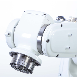 Brazo de <span class=keywords><strong>robot</strong></span> Industrial para soldadura de gas, carga útil de <span class=keywords><strong>5kg</strong></span> para paletizado - Product Image 2
