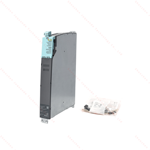 ตัวกรองเครื่องปฏิกรณ์6SL3130-6AE15-0AB1โมดูลสมาร์ทไลน์6SL31306AE150AB1ของแท้ใหม่ - Product Image 1