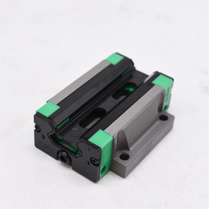 รางเลื่อนแ<span class=keywords><strong>บ</strong></span><span class=keywords><strong>บ</strong></span>เส้นตรง HIWIN รุ่น HGW20CC ขนาด 20 มม. สำหรับระ<span class=keywords><strong>บ</strong></span><span class=keywords><strong>บ</strong></span>อัตโนมัติ - Product Image 3