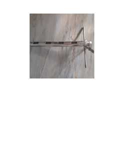 Sonde d'échantillonnage de grains ACC3510 Modèle durable en alliage de carbone en aluminium pour l'aquaculture Équipement d'échantillon de grains efficace optimisé - Product Image 4