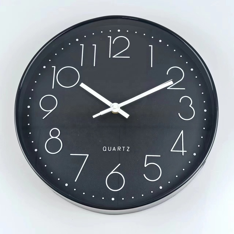Factory New Design 10inch Analog Luminova
