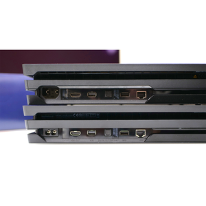 Vente en gros – Console de jeu portable 100 % originale pour P-<span class=keywords><strong>S4</strong></span> Slim PRO 512 Go/1 To avec joysticks et manettes universelles pour tous - Product Image 4