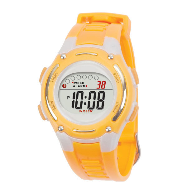 Hot Selling Digital Watches Women Original Waterproof Snooze Alarm Bulk Items Wholesale Lots Buy Direct From China Manufacturer