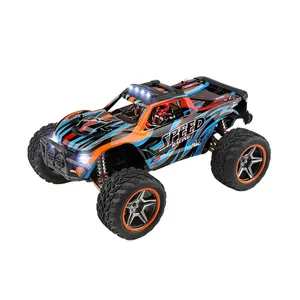 2023 Product Wholesale Wltoys 104016 High Speed RC Racing Car 1/10