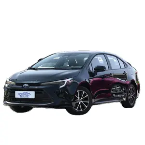 Toyota Levin Corolla Hybrid 2023 Auto Shenzhen 2024 Levin Neuwagen Handel Toyota Levin