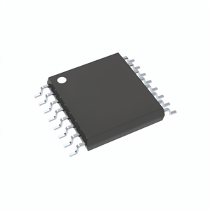 Data Acquisition Original DAC8555IPWRG4 16 TSSOP Buy Online Electronic Components - Product Image 1