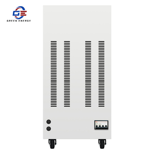 SJW三相産業用AVR60kva3相サーボ電源電圧レギュレータースタビライザー - Product Image 6