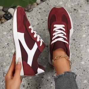 รองเท้าผู้หญิง ยู<span class=keywords><strong>นิ</strong></span>เซ็กส์ แมรี่ เจ<span class=keywords><strong>น</strong></span> <span class=keywords><strong>ก</strong></span>าร์เดน รองเท้าฤดูหนาวพื้นหนาพร้อม<span class=keywords><strong>ก</strong></span>ารตกแต่ง หนังสังเคราะห์ด้านบน ซับใ<span class=keywords><strong>น</strong></span>พีวีซี - Product Image 4