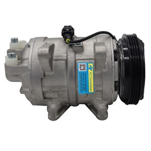 Compresseur d'air pour Nissan Caravan Urvan E25 92600VW100 506211-8270 506012-0160 506011-9570 Z0016347A 5062118270 - Product Image 2