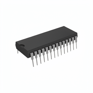 Memoria AT28C64X-20PI en Stock, 28 Componentes DIP Electrónicos - Product Image 1