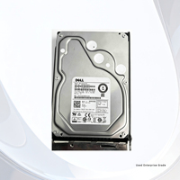 Disco Rigido Interno Usato Funzionante e Completamente Testato da 4TB SATA per Server Enterprise MG04ACA400N