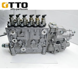 OTTO NPR 4BC2 사출 펌프 8941788180 8-94178818-0 이스즈 고압 펌프 용 - Product Image 2