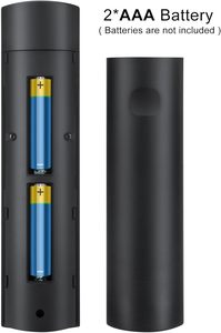Gebraucht für Toshiba TOSHIBA, TV-Fernbedienung Geeignet für <span class=keywords><strong>FireTV</strong></span> NS-RCFNA-21 - Product Image 4
