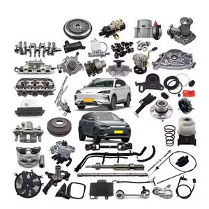 Nuevo <span class=keywords><strong>Precio</strong></span> Bajo, Número OE Brazo de Tracción de Suspensión Trasera de Alta Calidad Sa3f-2914010-d2 para BYD Han EV - Product Image 2