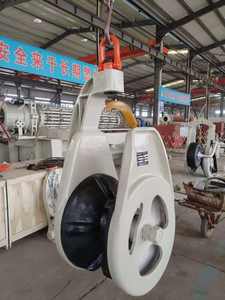 Treuil <span class=keywords><strong>Songhai</strong></span> pour bateau de pêche, bloc d'alimentation hydraulique, produit d'approvisionnement maritime, Shandong - Product Image 3