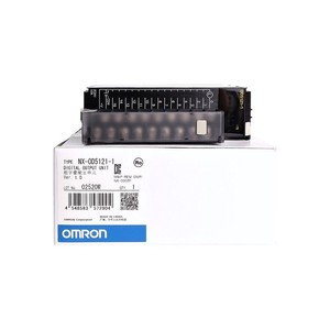 Unité de sortie numérique Omron NX-OD5121-1 16 I/O IP65 Module de contrôle industriel - Product Image 1