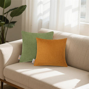 Mydays 야외 라벨 스위치 OEM/ODM 조정 가능한 겨울 부드러운 난방 온열 요추 베개 3 가지 온도 설정 - Product Image 4