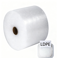 Granulés de polyéthylène basse densité (LDPE) de qualité filmique YFY, à haute fluidité et résistance au vieillissement, pour applications filmiques
