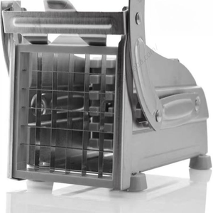 Coupe-frites professionnel de qualité supérieure, vente en gros d'usine, produit le plus vendu, trancheuse à pommes de terre avec base antidérapante à ventouse - Product Image 3