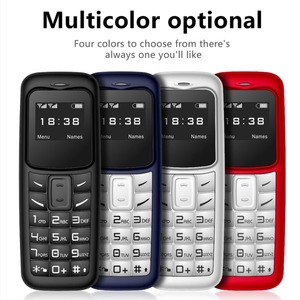 Auriculares Inalámbricos L8star Bm30 con Dialer, Mini <span class=keywords><strong>Teléfono</strong></span> Móvil Gsm Gtstar, Auriculares con Reducción <span class=keywords><strong>de</strong></span> Ruido para Negocios y Deportes - Product Image 5