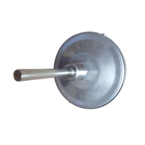 हॉट सेल विका बिमटल थर्मामीटर मॉडल ए 52 आर52 कम कीमत औद्योगिक गेज - Product Image 3