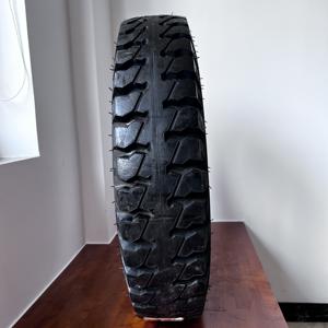 Neumático para Camioneta KUMA K702, Diagonal, 5.00-12 5.50-13 6.00-14 7.00-15 7.50-16, Caucho Natural de Alta Calidad, Negro, 1 Año de Garantía - Product Image 4