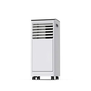 <span class=keywords><strong>Aire</strong></span> <span class=keywords><strong>Acondicionado</strong></span> Portátil Eléctrico <span class=keywords><strong>de</strong></span> <span class=keywords><strong>9000</strong></span> <span class=keywords><strong>BTU</strong></span> en Oferta, <span class=keywords><strong>Aire</strong></span> <span class=keywords><strong>Acondicionado</strong></span> Móvil para el Hogar con Control Remoto, Refrigeración y Calefacción - Product Image 6