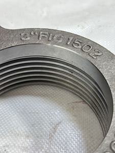 Đầy đủ các phụ kiện đường ống Công Đoàn API búa trong 50/<span class=keywords><strong>100</strong></span>/200/206/207/602/607/1002/1003/1502/2202 Kích cỡ hợp kim thép có sẵn - Product Image 4