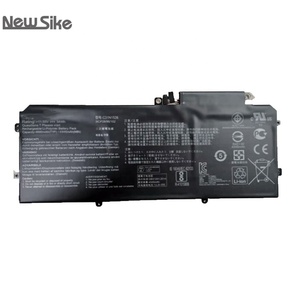 54Wh ยี่ห้อใหม่ขายส่ง C31N1528 แบตเตอรี่แล็ปท็อปสำหรับเอซุส UX360 <span class=keywords><strong>UX360C</strong></span> UX360CA ซีรีส์สำหรับเอซุส เซนบุ๊ค UX360 <span class=keywords><strong>UX360C</strong></span> UX360CA - Product Image 3