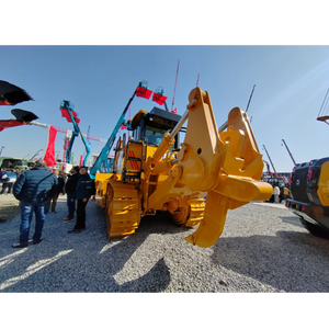 Bulldozers D360 de Grado Profesional |   Equipo Completo con Cuchilla y Desgarrador para Construcción de Carreteras y Minería - Product Image 3