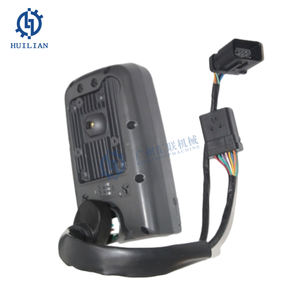 قطع غيار شاشة حفّار من من نوع Assy حفار 325D 329D 323D 323D 330D - Product Image 5