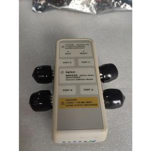 Calibrador Electrónico Agilent KEYSIGHT N4433A <span class=keywords><strong>ECal</strong></span> 010 300kHz-20GHz xgeqpt - Product Image 1