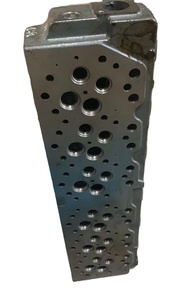 Cabeza de Cilindro C6.4: 297-7644 - Product Image 4
