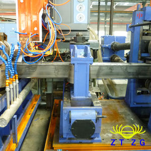 Pipa Gulung Dingin Tubemill, Ukuran Besar, Membuat Mesin - Product Image 4