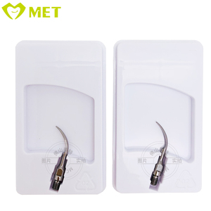 Puntas de escalador dental de buena calidad, surtido de puntas de escalador de pájaro carpintero para uso de escalador dental G1,<span class=keywords><strong>G2</strong></span>,G3,G4,P1,P3 - Product Image 3