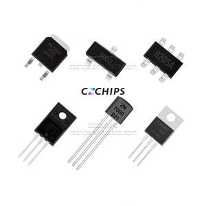 Original and Brand-new Guaranteed 40N60M2 TO-247 Transistor Specialized Electronic Components Purchasing and Support Services - Product Image 2