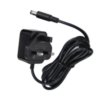 Adaptateur secteur AC/DC 12V 3A 36W 100-240V pour bande LED, caméra CCTV avec port USB Type C, certifié CE