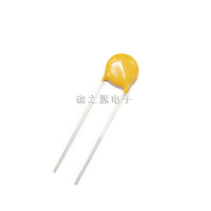 Varistor de protection contre les surtensions Xingqin Tks TvR10241Ksy, type oxyde métallique - Product Image 4