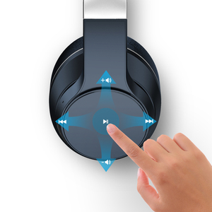 Control Táctil, Retráctil, Plegable, BT 5.4 LE/LC3, Experiencia de Audio, Compatible con Auracast, ANC20PRO, ANC LE/L - Product Image 6