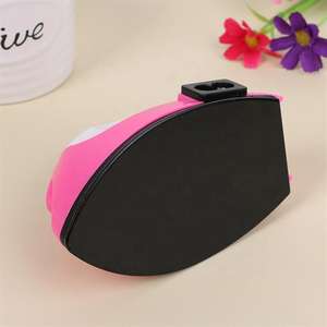 Plancha de Vapor Familiar Mini, Portátil, Plegable, Profesional, Secadora de Ropa, Precio de Fábrica - Product Image 6