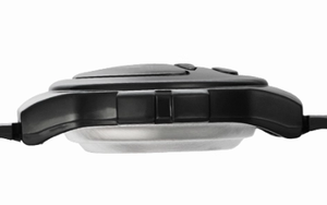 Orologio Parlante in Inglese per Non Vedenti, Orologio <span class=keywords><strong>da</strong></span> <span class=keywords><strong>Polso</strong></span> con Allarme, Orologio Sportivo Parlante - Product Image 2