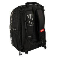 Sac à dos de sport et de voyage grande capacité, sac messager, sac de sport pour pickleball, vente directe d'usine, échantillon gratuit