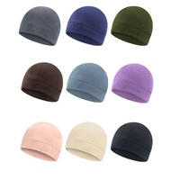 Casquette d'hiver unisexe Senya, respirante, imperméable, 100% polyester, résistante au froid, chaude, multifonctionnelle, sports de plein air, ski, course à pied, personnalisable