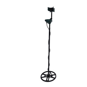 Detector de metales TLLONG, bobina de búsqueda de 25 Cm, dispositivo de caza de tesoros subterráneos con pantalla Digital para adultos - Product Image 6