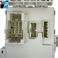 Boîte à fusibles et relais de cabine intérieure OE 91950D3590 91950D3600 pour Hyundai Tucson 1.6L 2.0L 2015-2020, pièces de rechange électriques automobiles