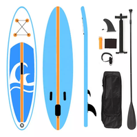 Planches de surf gonflables Isup Sup Efoil Windsurf Legno Logo personnalisé OEM Fabricants