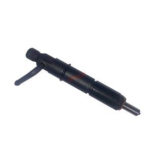 Kondisi baru Caterpillar untuk CAT 311C 312C mesin Diesel Fuel Injector 212-8470 katup injeksi untuk Excavator 3066 3064 - Product Image 6