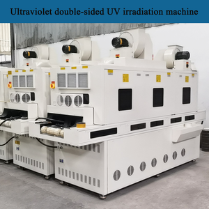 Máquina de Irradiación UV Dual con Ultravioleta con Motor como Componente Principal - Product Image 5