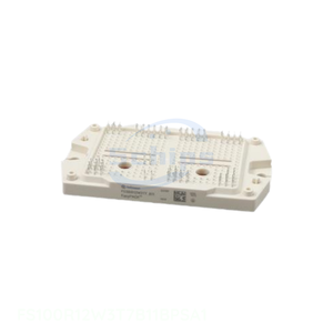 Transistors FS100R12W3T7B11BPSA1 Buy Electronics Components Online Authorized Distributor - Product Image 1